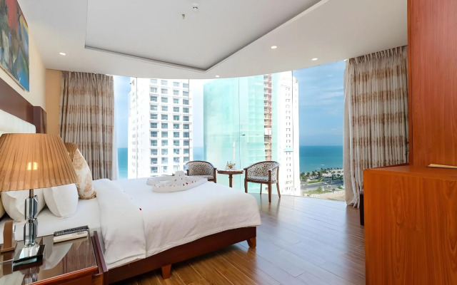 Nhat Minh Hotel and Apartment