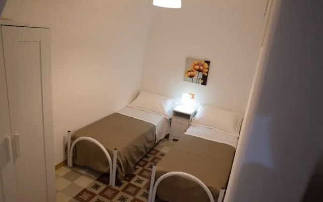 Residence Oltremare