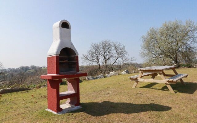 Costentyn, Tor Down Quarry