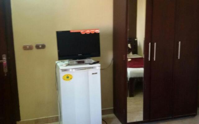 Ramses II Hotel