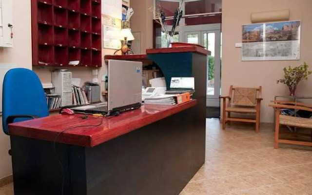 Hotel Villa de Ayerbe