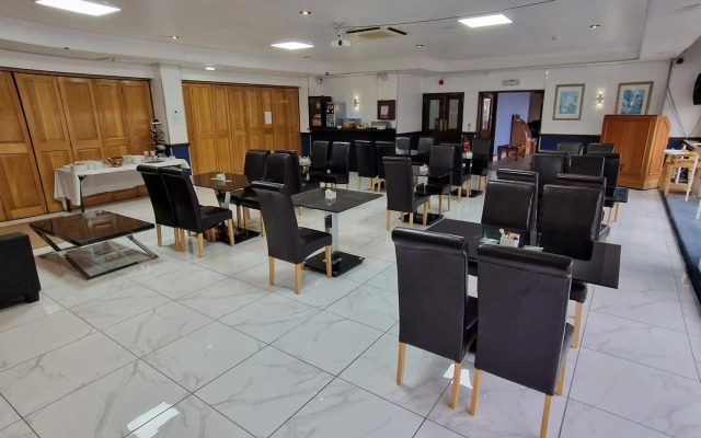 Gilson Hotel