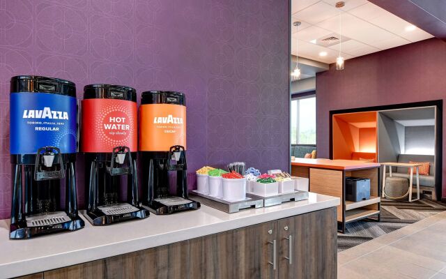 Tru By Hilton Columbia Greystone