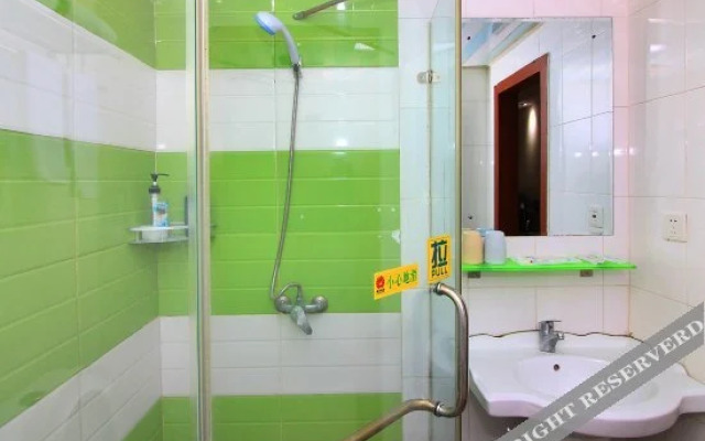 Zhuliang Hotel