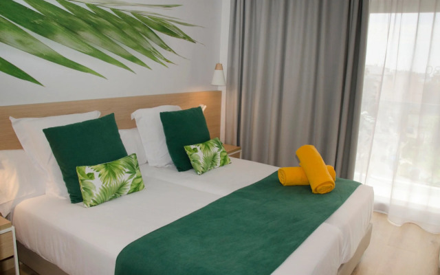 BQ Paguera Boutique Hotel - Adults Only