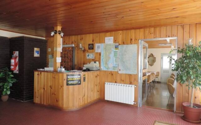 Hotel Upsala