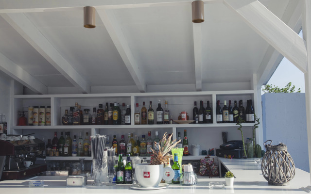 Hotel Philippos