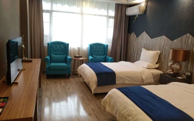 Sotel Cultura Hotel Huangguoshu Branch