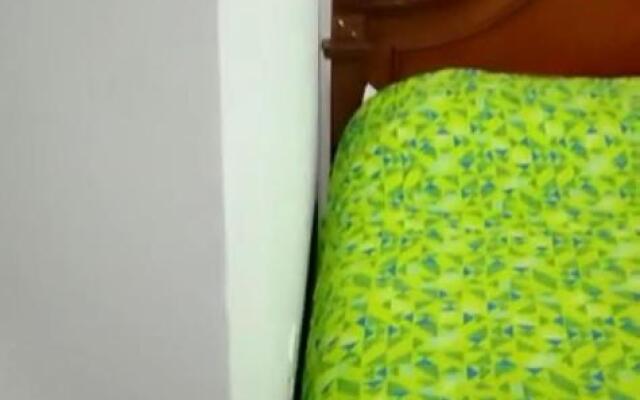 Apartamento en Girardot