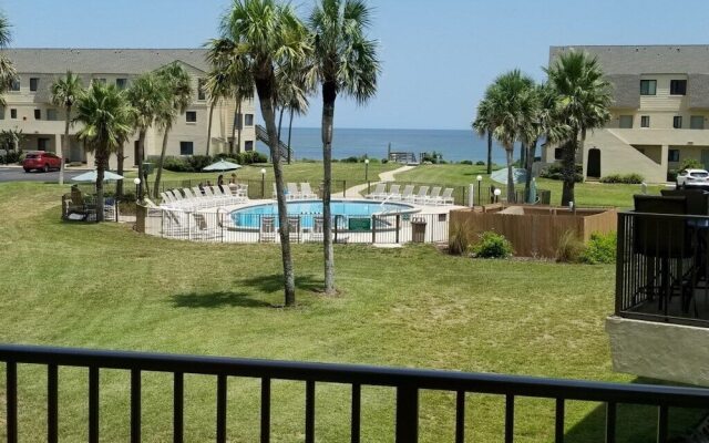 Summerhouse 436 2 Bedroom Condo