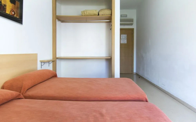 Albergue Inturjoven Torremolinos