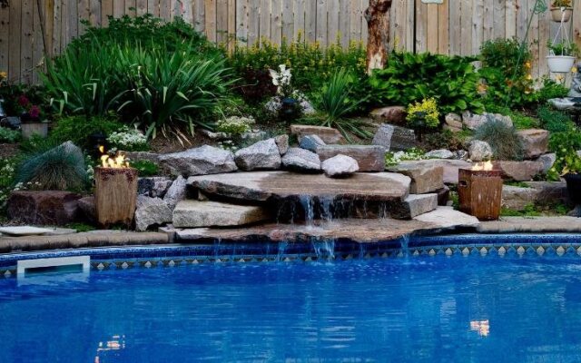 Heath Haven Bed and Breakfast