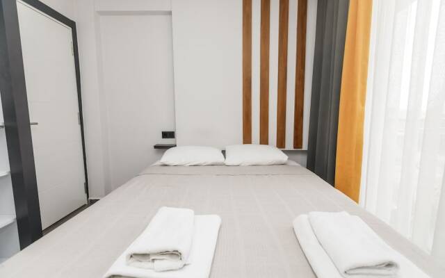 Besa Apartments