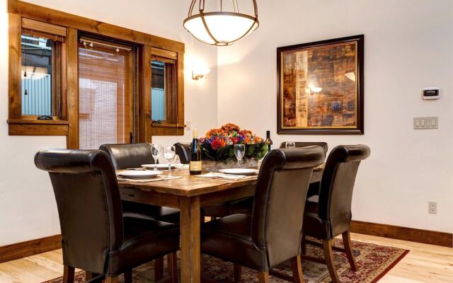 Abode on Park Ave