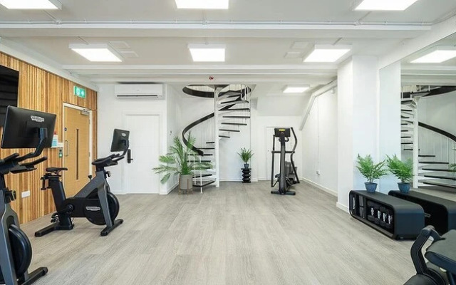 Hemel Hempstead by Viridian Apartments