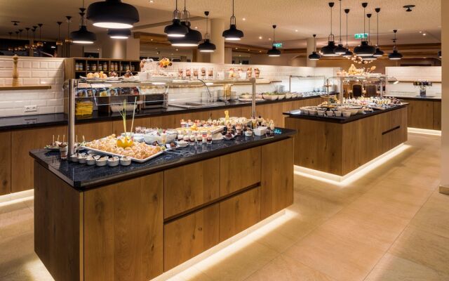 Baby- & Kinderhotel Laurentius