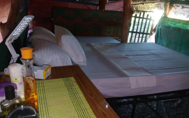 Jungle House Yala
