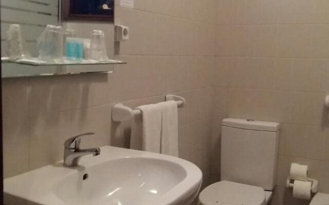 Hotel Estalagem Riabela