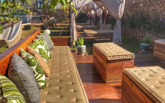 Hotel Recanto da Serra