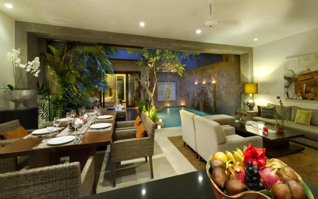 Kanishka Villas