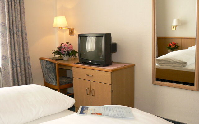 Nordsee-Hotel Borkum