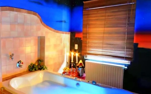 Hotel Prox