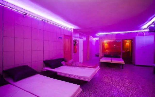 Infinity Beach Alanya