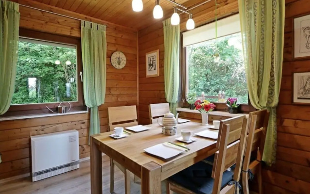 Appealing Apartment in Grafenau