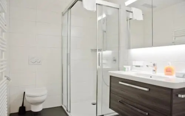 Apartment Gänseblüemli - GriwaRent AG
