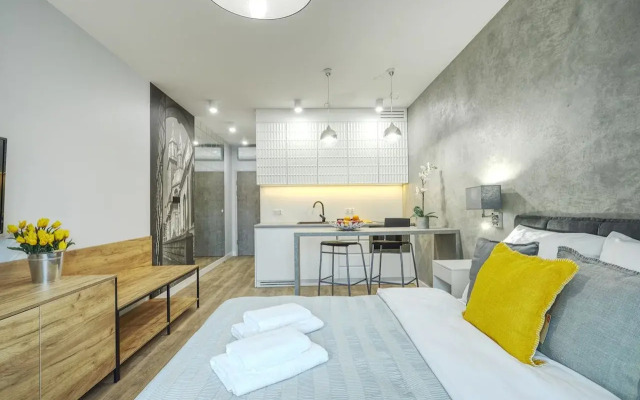 Raj 3 ul. Rajska Stare Miasto