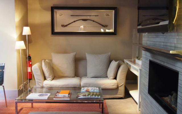 Porte de Versailles Hotel