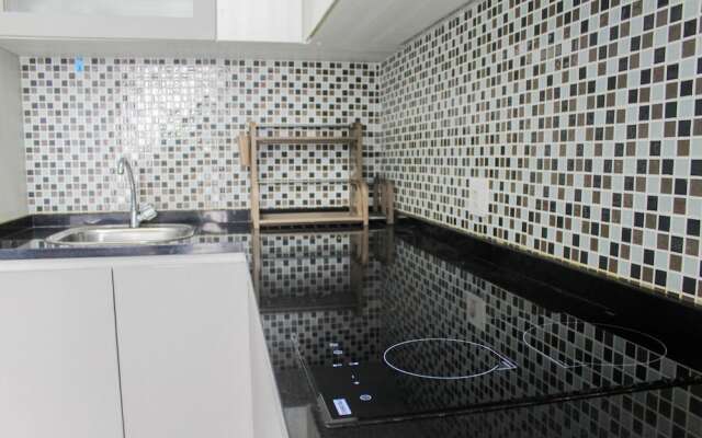 Comfort 1Br At Casa De Parco Apartment