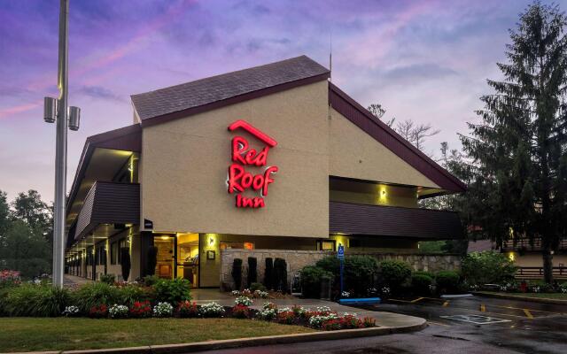 Red Roof Inn Salem
