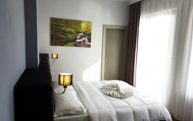 Perandor Beach Hotel