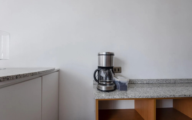 Greatly Miraflores Apartment