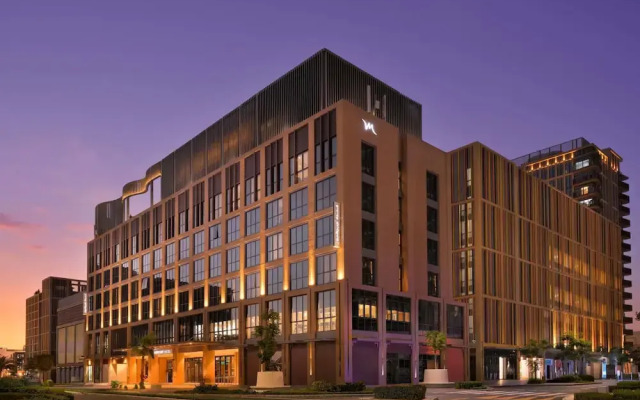 Mercure Dubai Deira