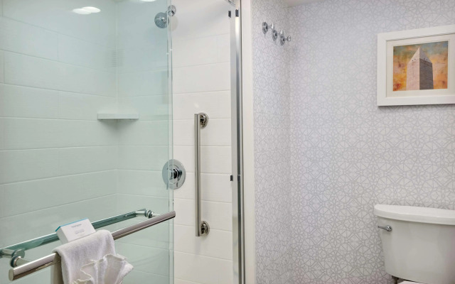 Hampton Inn Fairfax City