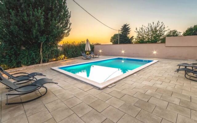 House Tuta Biograd Na Moru