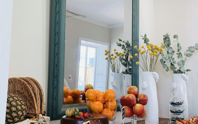 Casa do Páteo - Charming House