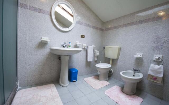 Mansarda plein soleil