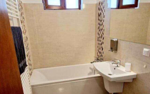 Belle Apartments - Bratianu
