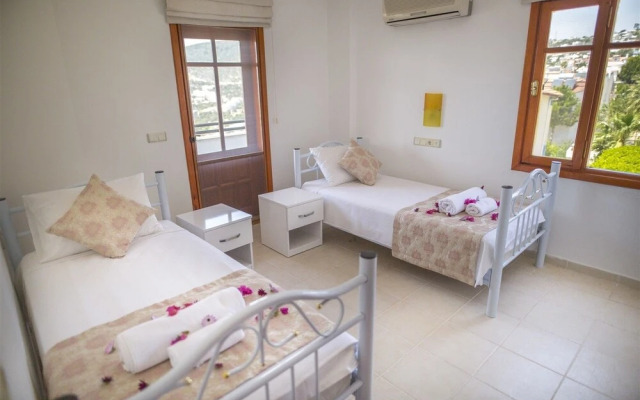 Villa Dolce Vita by Akdenizvillam