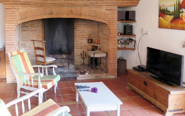 Holiday Home Roque Piquet - HDC401