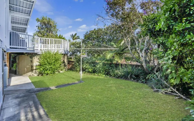 Yaringa 13 Seaview Street