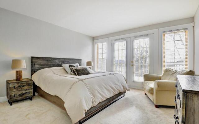 Chalet 28 Chemin des Skieurs