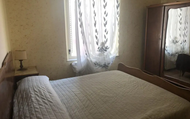 Central Apartment