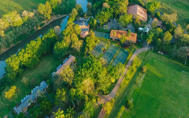 Tilajari Hotel Resort