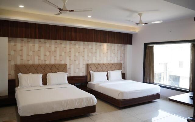 Hotel Royal Imperia