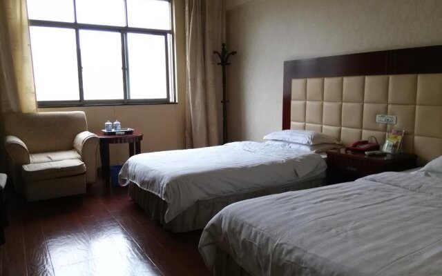 Junjia Mansion Hotel