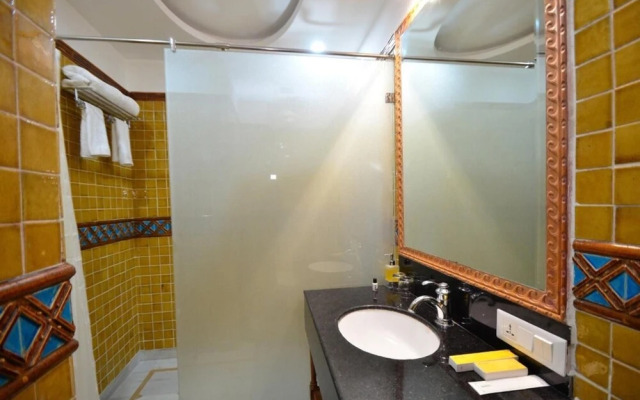 Hotel Kapish Smart-Pure Veg